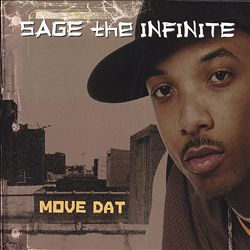 baixar álbum Sage The Infinite - Move Dat