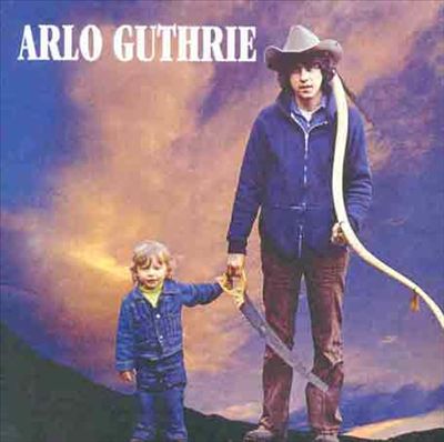 plus kompleksitet med hensyn til Arlo Guthrie - Arlo Guthrie Album Reviews, Songs & More | AllMusic