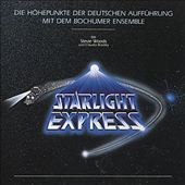 Starlight Express [Universal]
