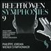 Beethoven Symphonies 9