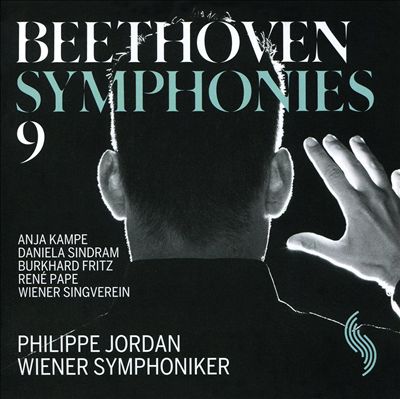 Beethoven Symphonies 9