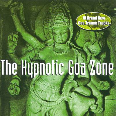 Hypnotic Goa Zone