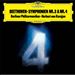 Beethoven: Symphonies Nos. 2 & 4