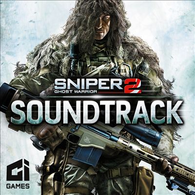 Sniper: Ghost Warrior 2 [Original Game Soundtrack]