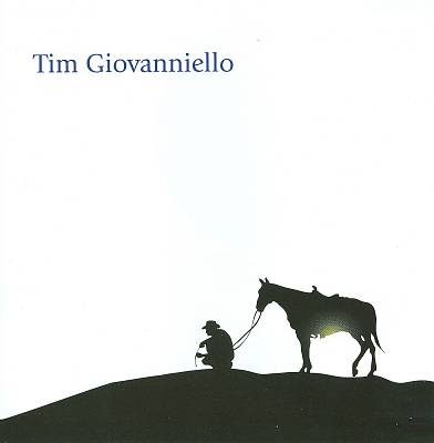 Tim Giovanniello