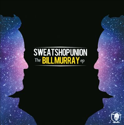 The Bill Murray EP