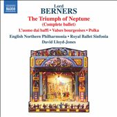 Lord Berners: The Triumph of Neptune