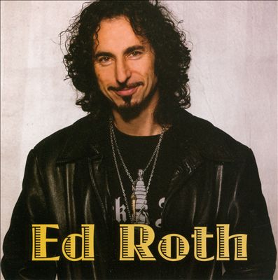 Ed Roth