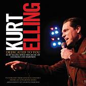 Dedicated to You: Kurt Elling Sings the Music of Coltrane and Hartman