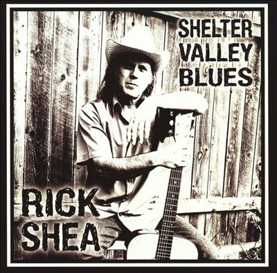 Shelter Valley Blues