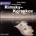 Rimsky-Korsakov: Scheherazade; Ravel: Boléro