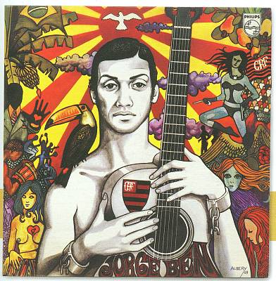 Jorge Ben [Criola]