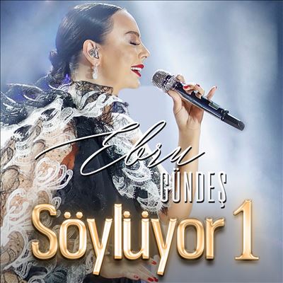 Ebru GÃ¼ndes Albums and Discography | AllMusic