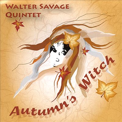 Autumn's Witch