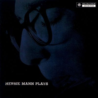 Herbie Mann Plays