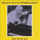 Braff Plays Wimbledon: The First Set