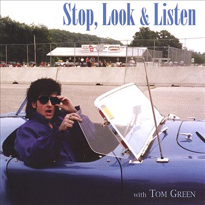 Stop, Look & Listen