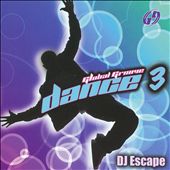 Global Groove: Dance 3