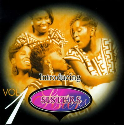 Introducing Sisters, Vol. 1