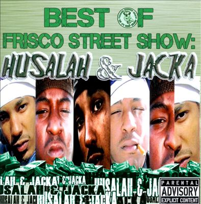 Best of Frisco Street Show: Husalah & Jacka
