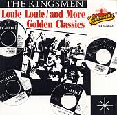 Louie, Louie and More Golden Classics