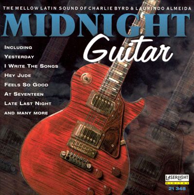 Midnight Guitar [Delta]