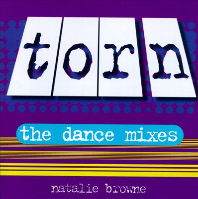 Torn (The Dance Mixes)