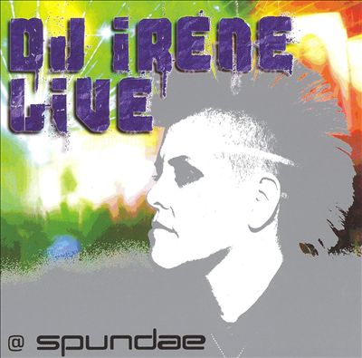 Live: Continuous DJ Mix By DJ Irene
