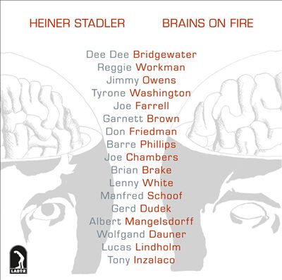 Brains on Fire
