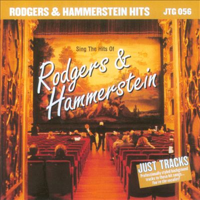 Karaoke: Rodgers & Hammerstein