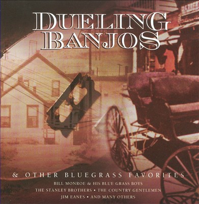 Dueling Banjos and Other Bluegrass Favorites