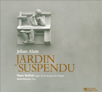 Variations sur un thème de Clément Janequin, for organ, JA 118 (AWV 99)