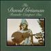 The David Grisman Rounder Album
