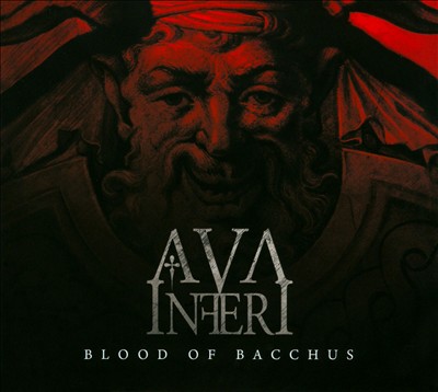 Blood of Bacchus