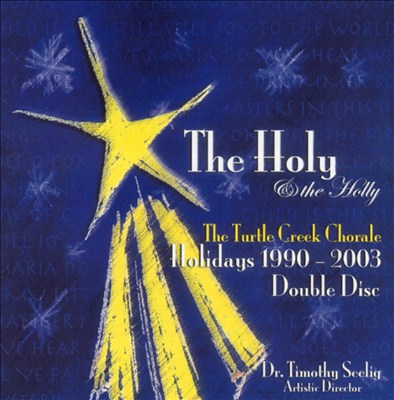 The Holy & the Holly