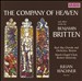 The Company of Heaven and Other Works by Benjamin Britten