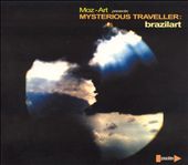 Moz-Art Presents: Mysterious Traveller - Brazilart