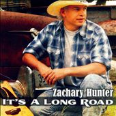 It's a Long Road