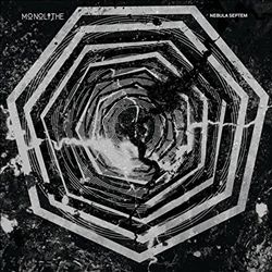 last ned album Download Monolithe - Nebula Septem album