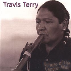 ladda ner album Travis Terry - Echoes Of The Canyon Wall