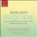 Borodin: Prince Igor Suite and Other Orchestral Works