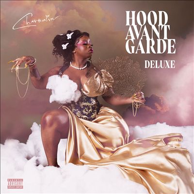 Hood Avant Garde