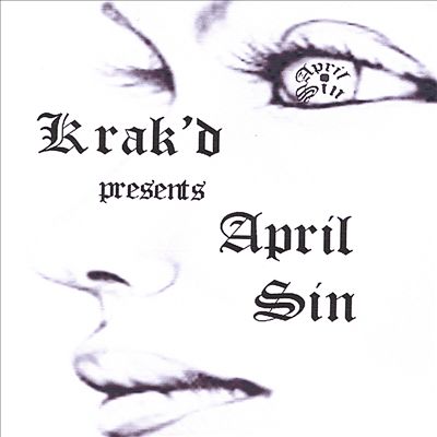 April Sin