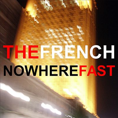 Nowhere Fast