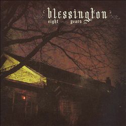 descargar álbum Blessington - Eight Years