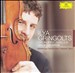 西贝柳斯·普罗科菲耶夫:小提琴协奏曲