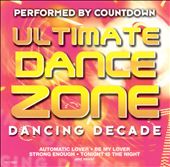 Ultimate Dance Zone: Dance Decade