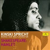 Kinski spricht Shakespeare: Hamlet