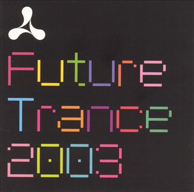 Future Trance 2003