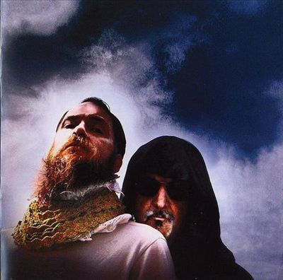 Coil Biography